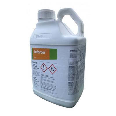 Buy Enforcer  - Ideal for weeds in amenity turf