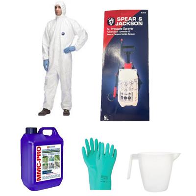 Buy Hard Surface Cleaning Bundle