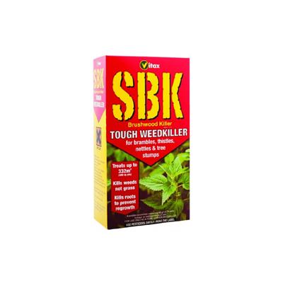 Buy SBK Brushwood - kills roots
