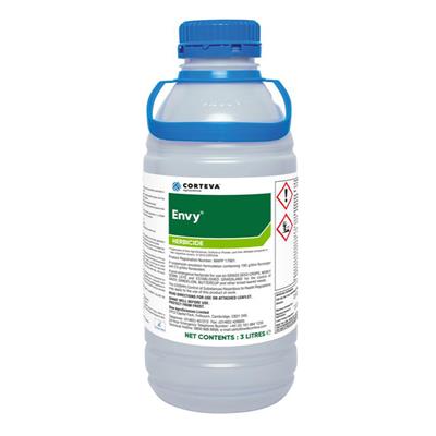 Buy Envy  - Best solution for weed control in Paddocks