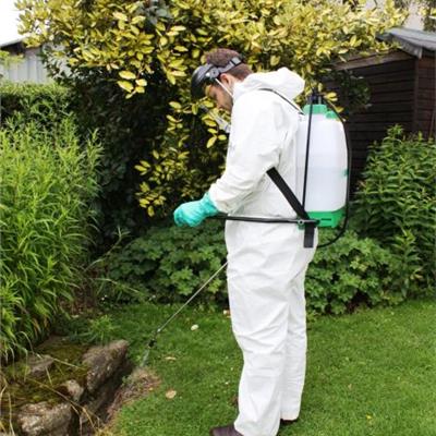 Knapsack Sprayer KS 16 ltr