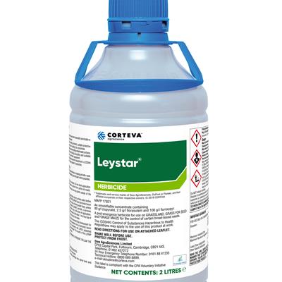 Buy Leystar  - Can be used on newly sown grass