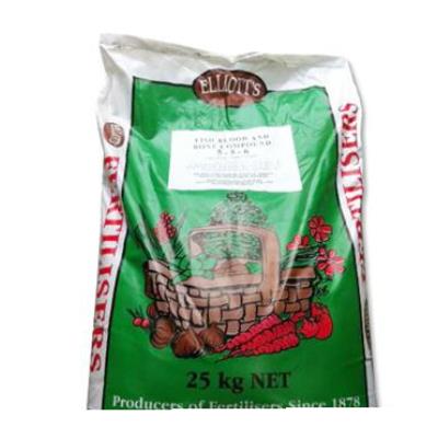 Buy Fish Blood And Bone