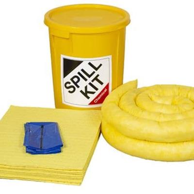 Buy Chemical Spillage Kit
