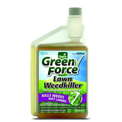 Buy Green Force Lawn Weed Killer