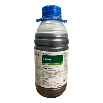 Buy Thistlex - Excellent control of spear and creeping thistle in grassland
